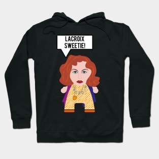 Lacroix Sweetie Hoodie